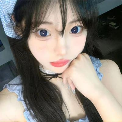 还是很爱她