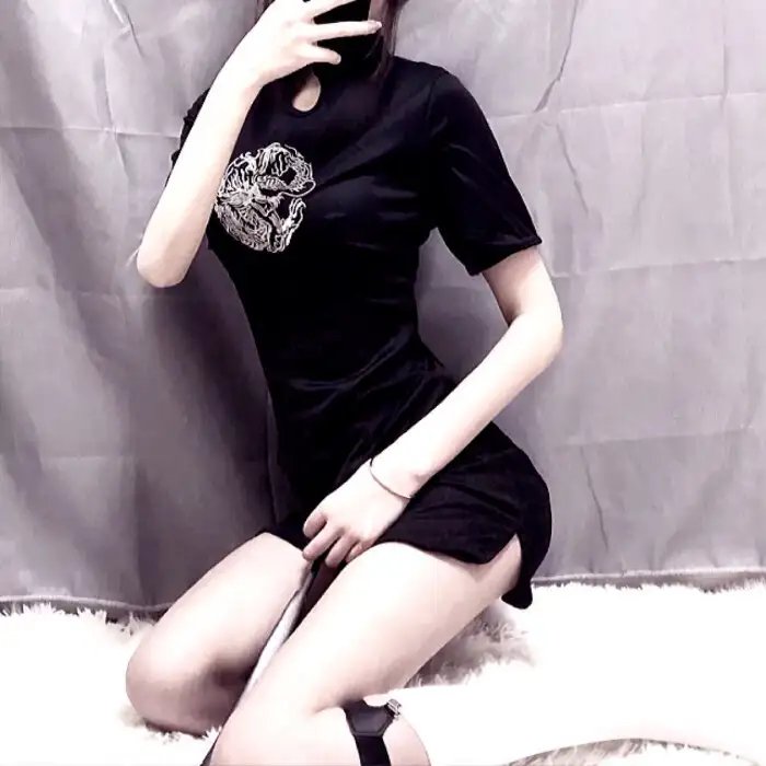 失落谜城