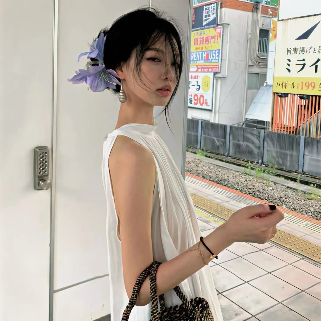 正常人